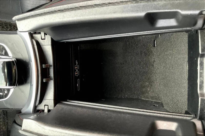 2019 Mercedes-Benz C-Class AMG C 43