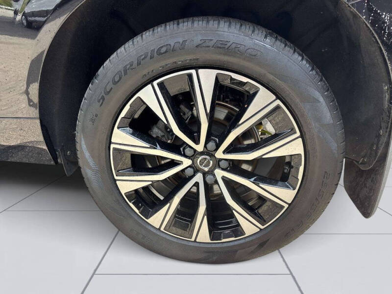 2023 Volvo XC60 B5 Core