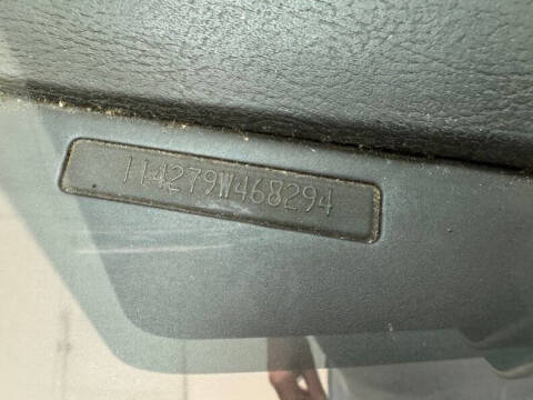 1969 Chevrolet Nova