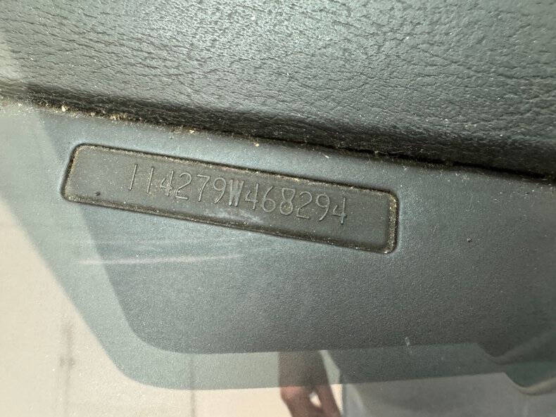 1969 Chevrolet Nova