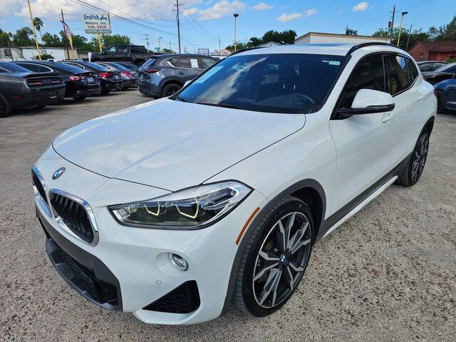 2019 BMW X2 xDrive28i