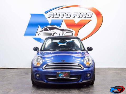 2012 MINI Cooper Hardtop
