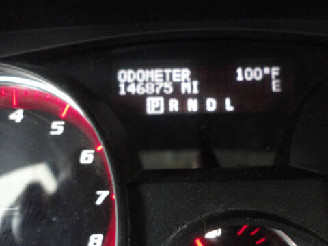 2010 GMC Acadia SLT-1