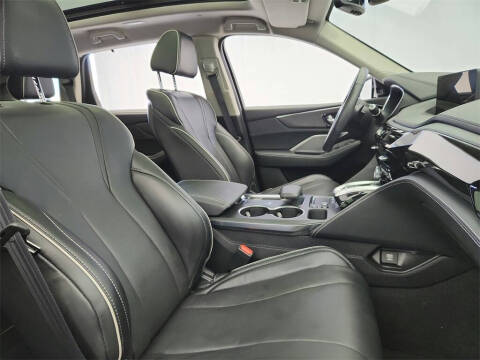 2024 Acura MDX SH-AWD w/Advance