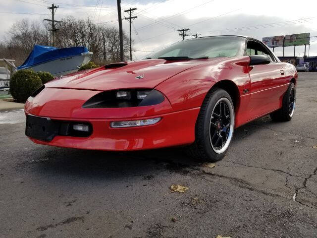 1994 Chevrolet Camaro Z28