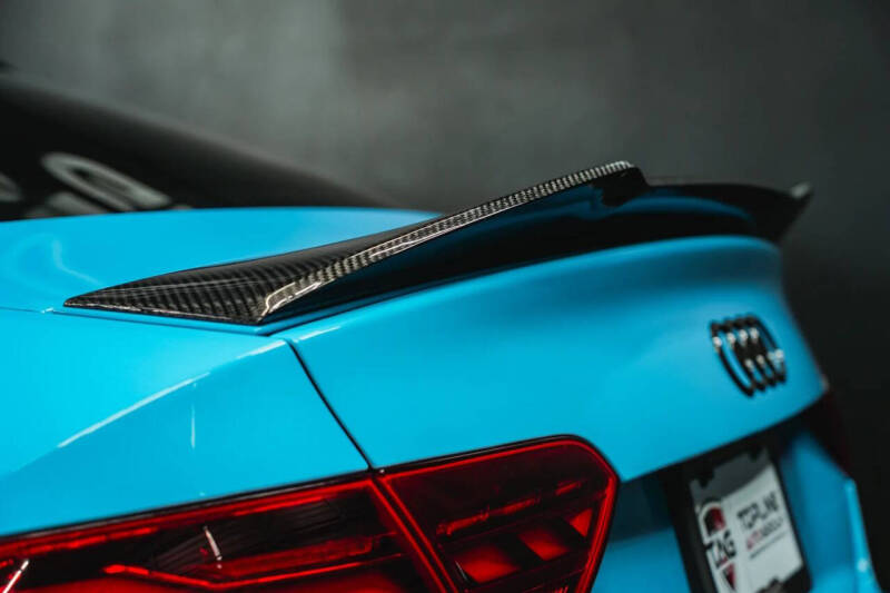 2013 Audi RS 5 quattro