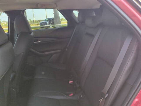 2026 Mazda CX-30 2.5 S Preferred