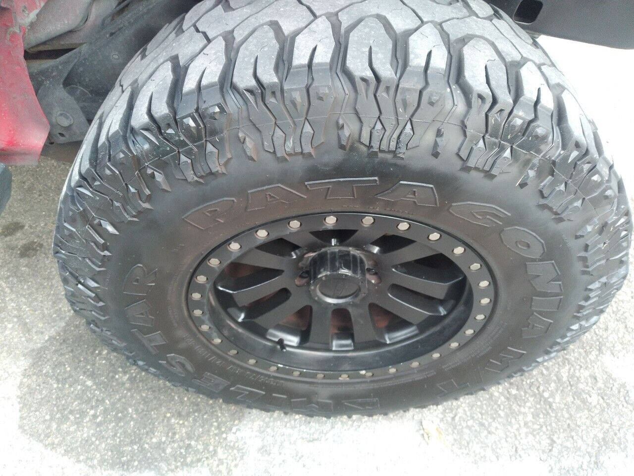 2014 JEEP Wrangler SUV / Crossover - $16,999
