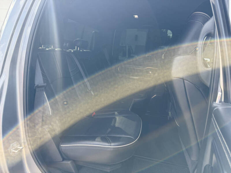 2023 RAM 2500 Limited