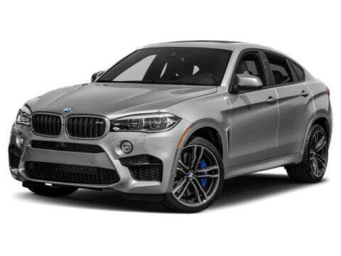 2015 BMW X6 M for sale at Phillips Auto Group - PHILLIPS CHRYSLER JEEP DODGE RAM in Ocala FL