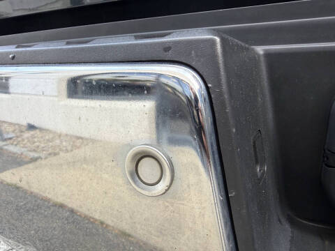 2017 GMC Sierra 2500HD SLT