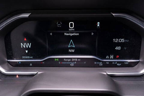 2022 GMC Sierra 1500