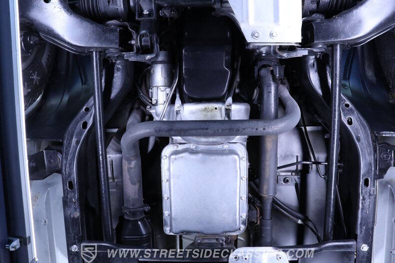 1992 Chevrolet C/K 1500 Series