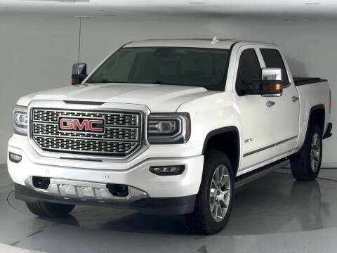 2016 GMC Sierra 1500