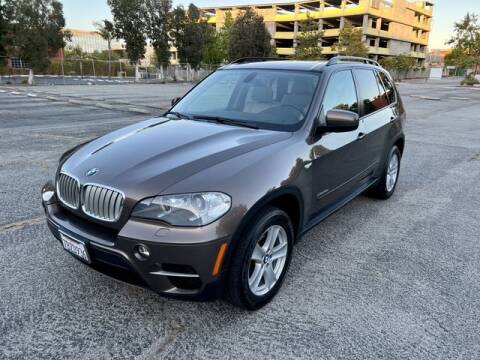 2012 BMW X5 for sale at Venice Motors in Santa Monica CA