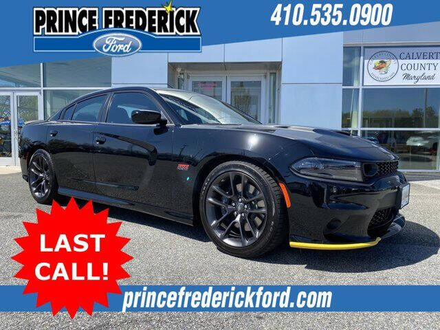 2023 Dodge Charger For Sale In Waldorf, MD - Carsforsale.com®