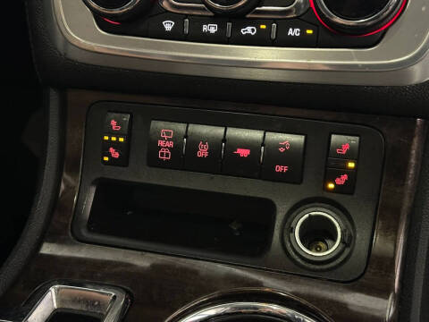2014 GMC Acadia SLT-1