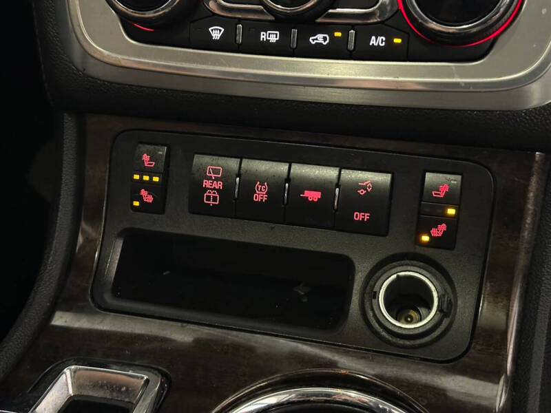 2014 GMC Acadia SLT-1