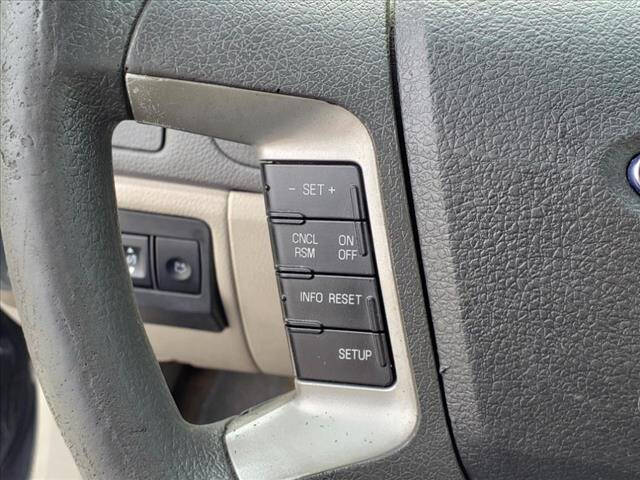 2010 Ford Fusion for sale at Tri State Auto Sales in Cincinnati, OH