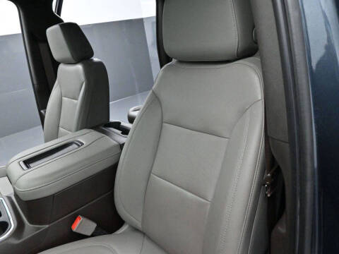 2022 GMC Sierra 1500 Limited