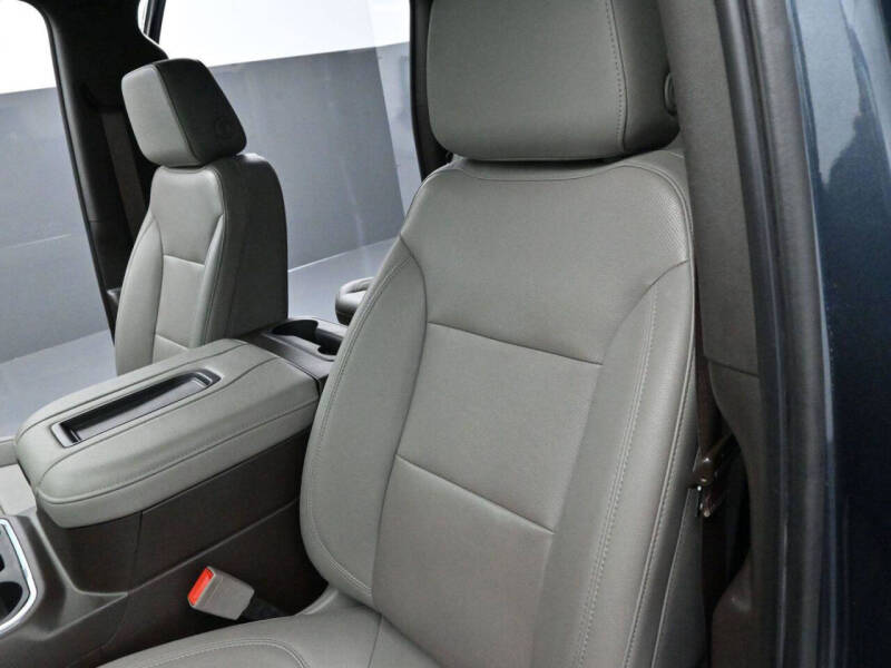 2022 GMC Sierra 1500 Limited