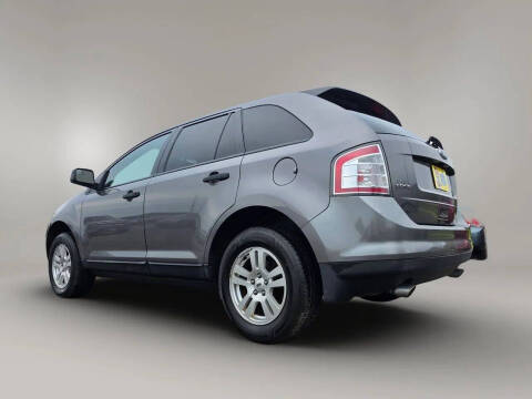 2009 Ford Edge SE