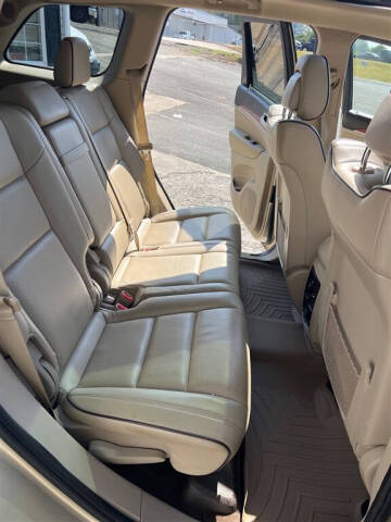 2011 Jeep Grand Cherokee