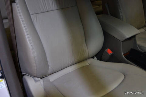 2001 Honda Accord EX V6