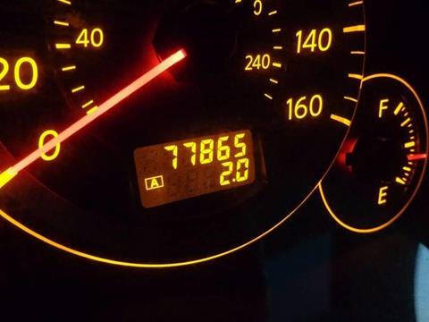 2006 Infiniti G35
