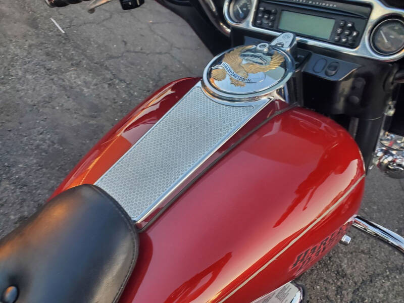 2006 Harley-Davidson Electra Glide