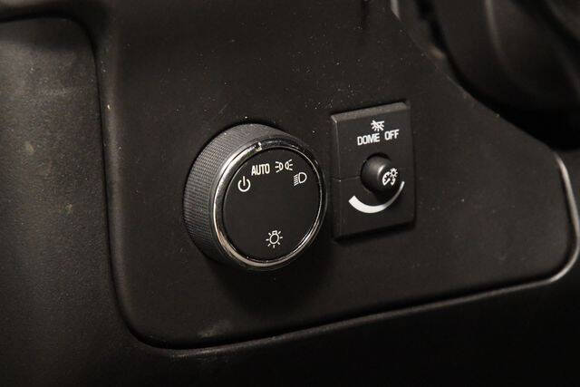 2017 Chevrolet Express LT 3500