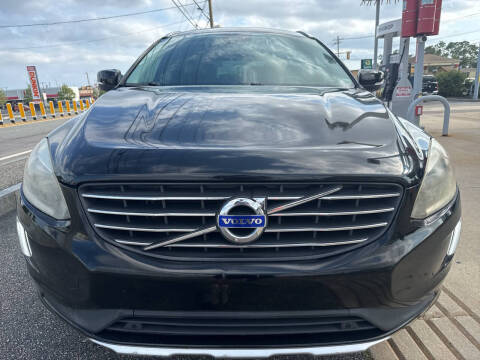 2015 Volvo XC60 T6 Drive-E