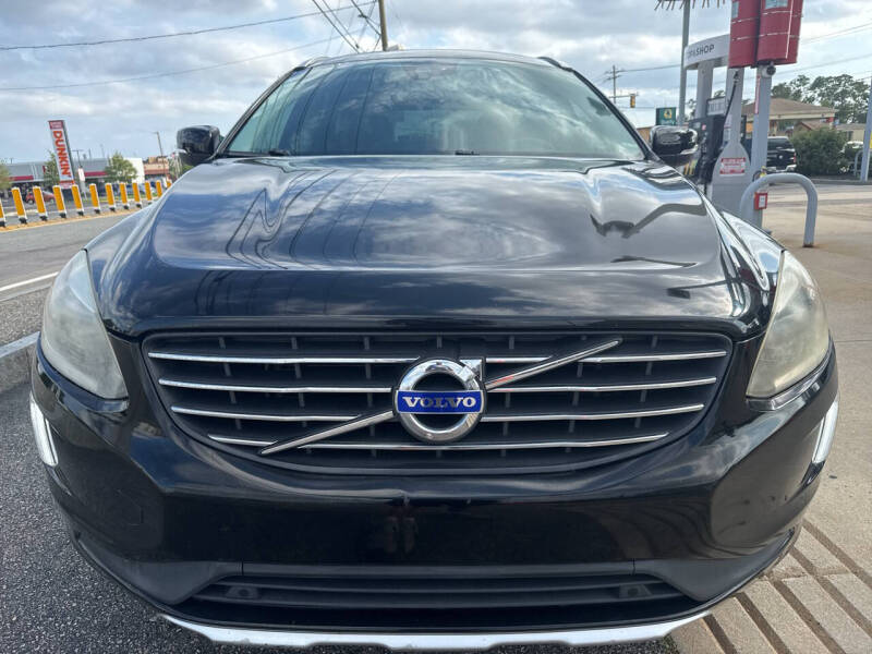 2015 Volvo XC60 T6 Drive-E