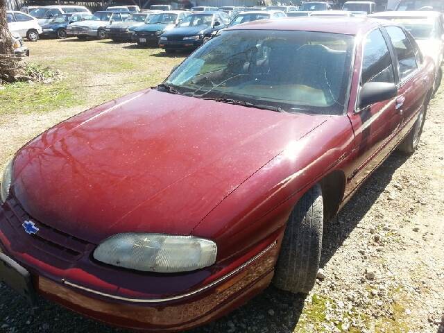 1997 Chevrolet Lumina for sale at Ody's Autos in Houston TX