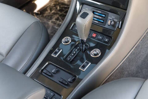 1996 Bentley Turbo R