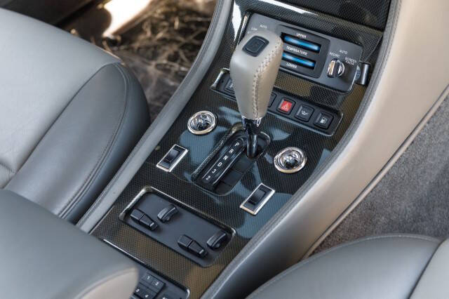 1996 Bentley Turbo R