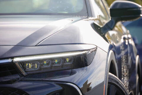 2026 Toyota Crown Nightshade