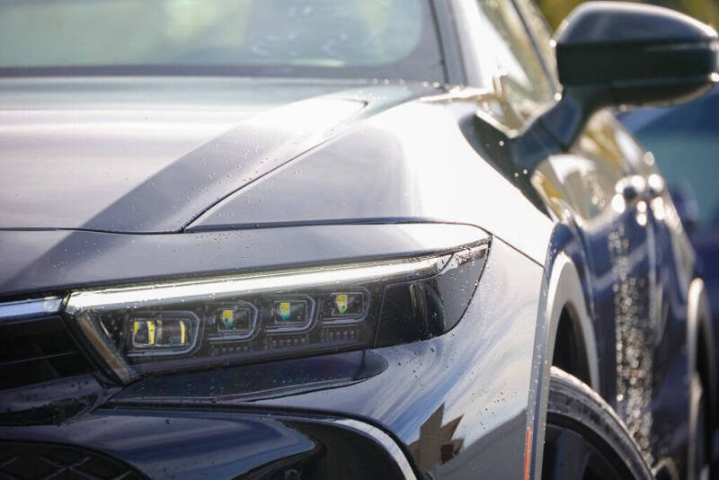 2026 Toyota Crown Nightshade