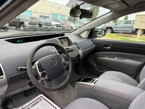 2009 Toyota Prius