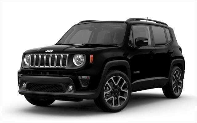 2022 Jeep Renegade for sale in Nanuet, NY