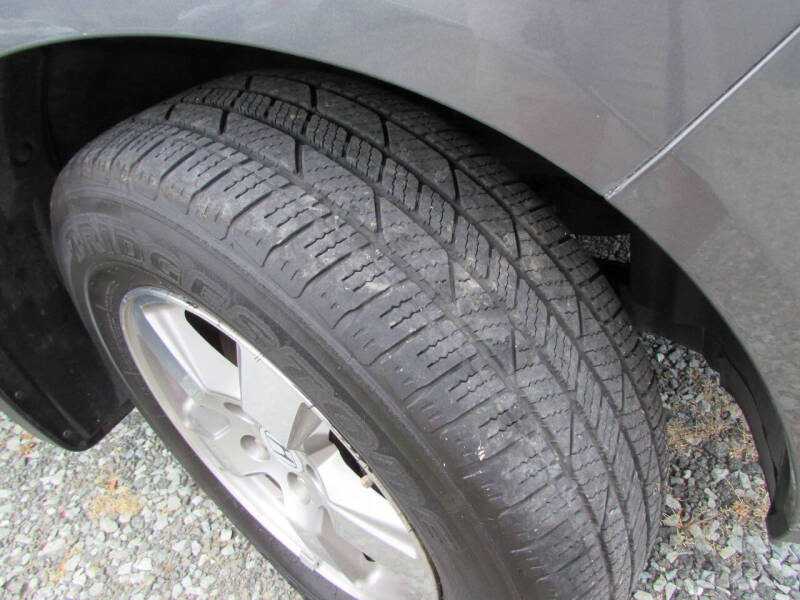 2011 Honda Pilot EX-L