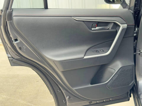 2023 Toyota RAV4 Prime XSE