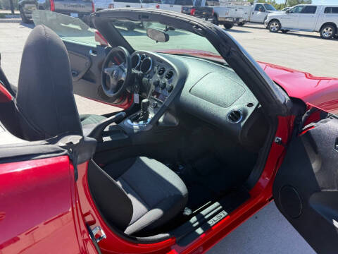 2006 Pontiac Solstice