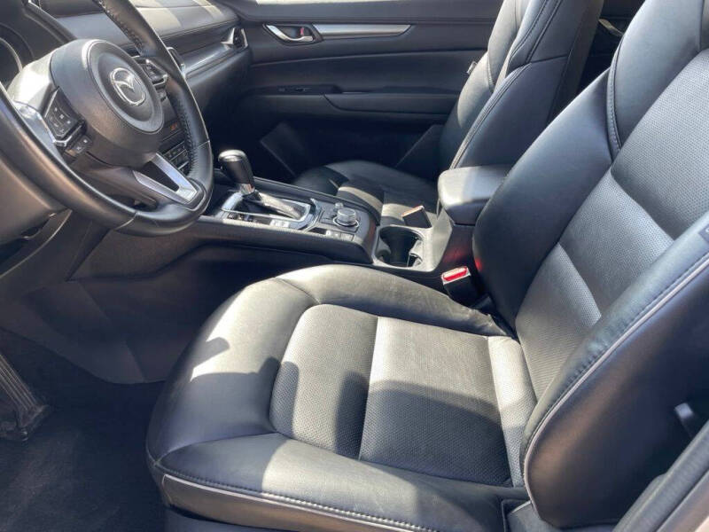 2024 Mazda CX-5 2.5 S Select