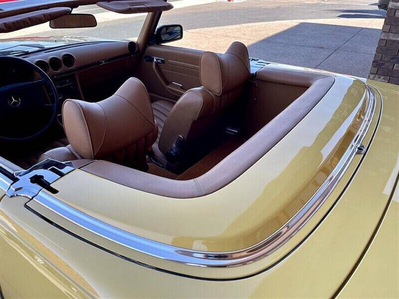 1977 Mercedes-Benz n/a