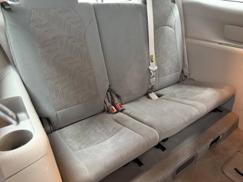 2015 Buick Enclave Convenience