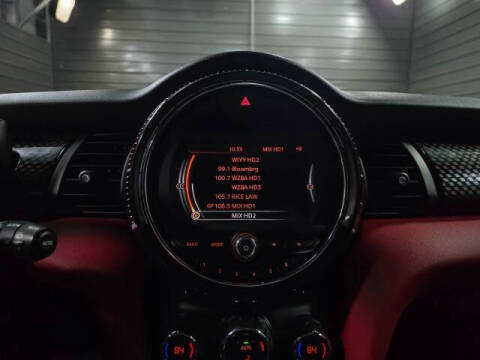 2015 MINI Hardtop 2 Door John Cooper Works