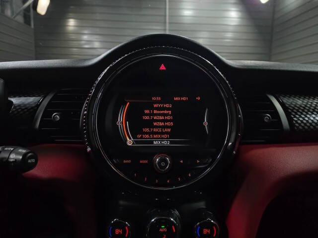 2015 MINI Hardtop 2 Door John Cooper Works