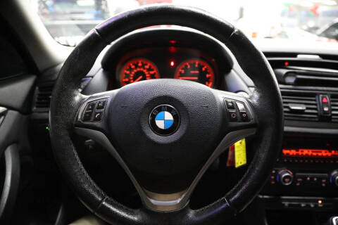 2015 BMW X1 xDrive28i