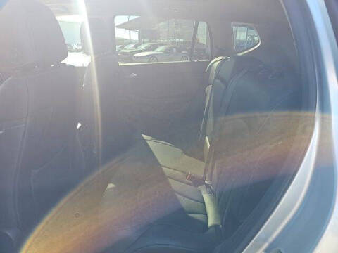 2016 Buick Envision Premium I